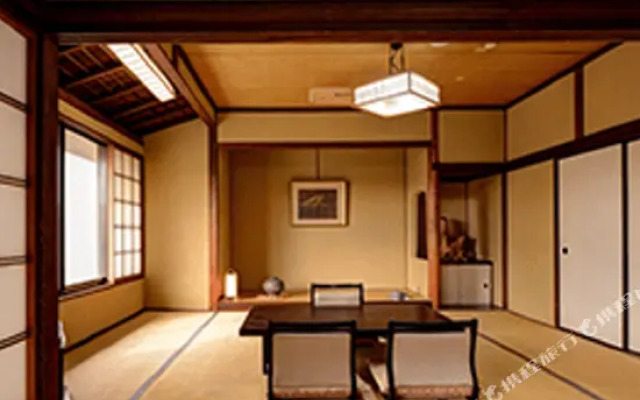 Kaihinsou Kamakura