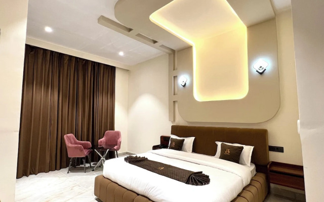 Hotel Bella Costa