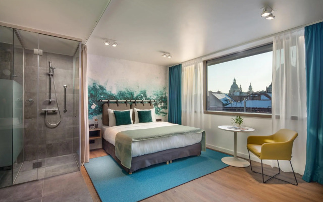 Cortile Hotel - Adult only