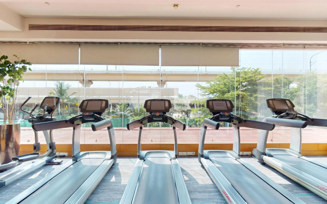 Radisson Blu Hotel Nagpur