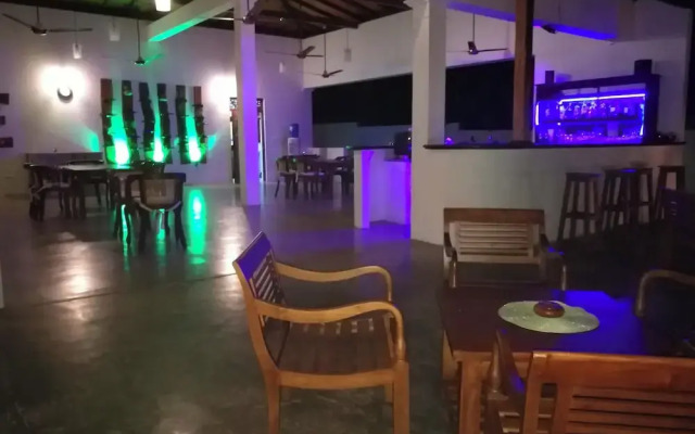 Hotel Samsara