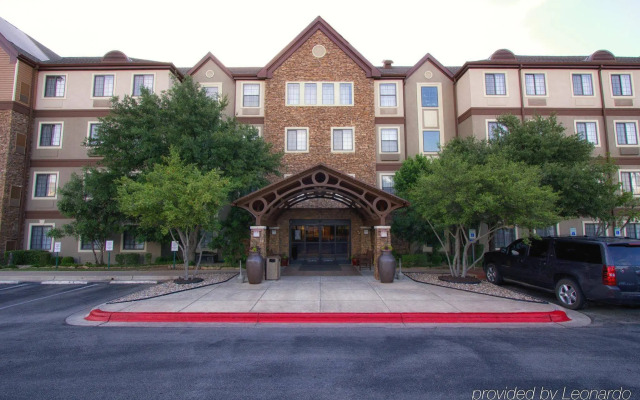 Sonesta ES Suites Austin The Domain Area