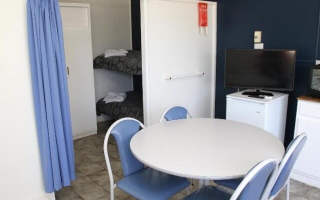 Port Lincoln Caravan Park