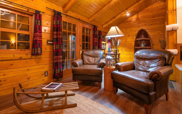 Baker Creek By Basecamp