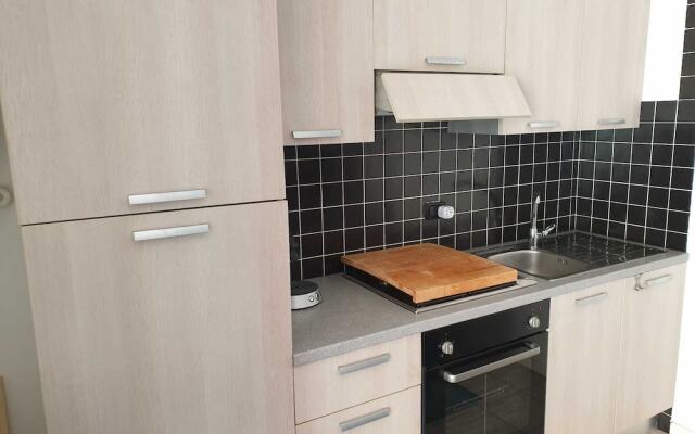 Captivating 2 Bedroom Apartment in Acquaseria