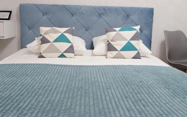 Апартаменты в микрорайоне Любимово 18/1