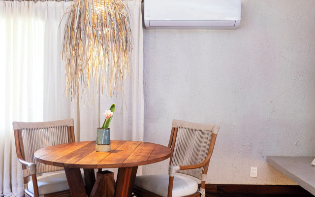 Reserva Jacumã - Boutique Hotel