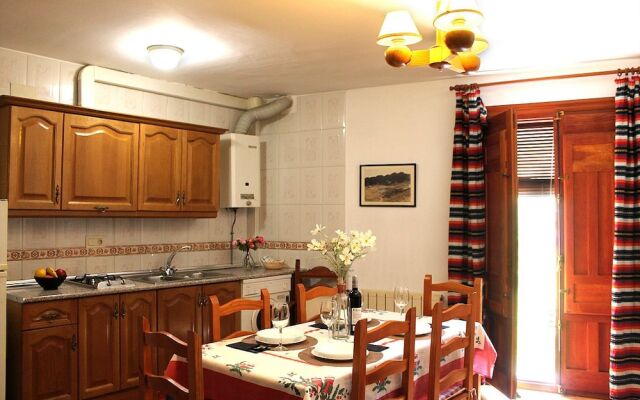 Apartamentos Rurales Rosendo Poleo Menta