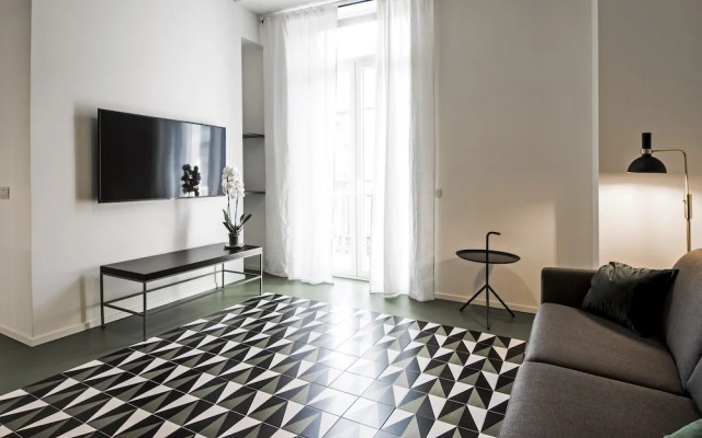 Toraldo Suites