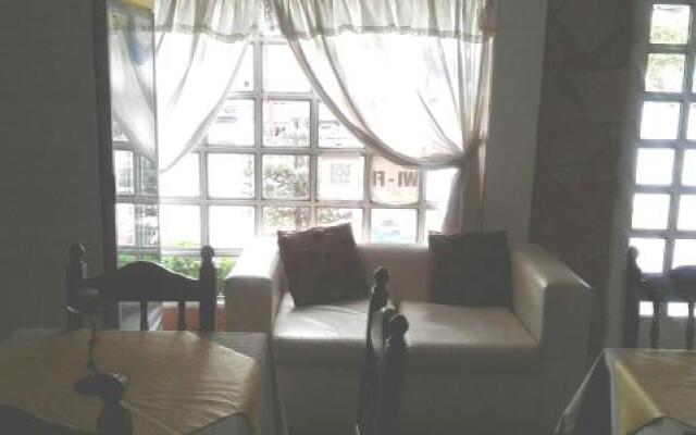 Hotel Ambar