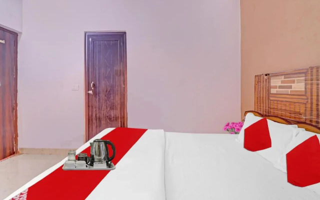 Spot On 703108 Purnkuti Hotel