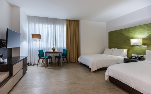 Holiday Inn Express Cartagena Bocagrande by IHG - Image 4