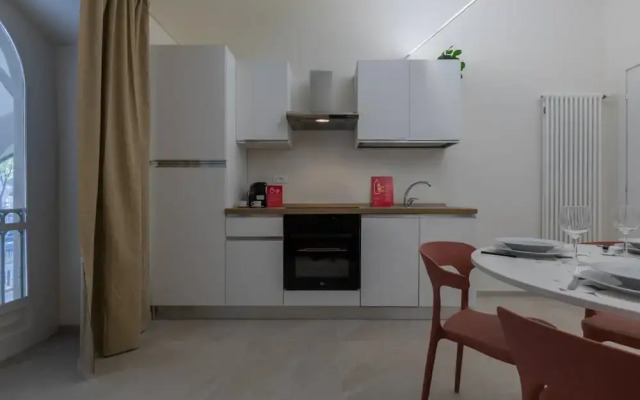 Ai Portici di Susa - Classy by Wonderful Italy