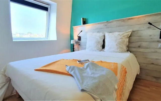 Résidence Saint Rémy - Appartement Familial