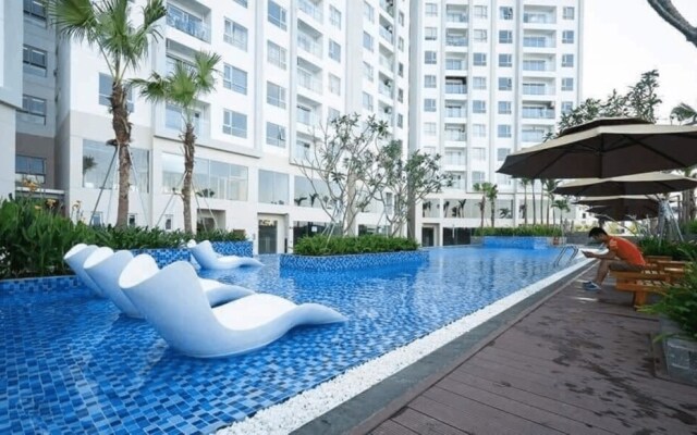 Mian Homestay