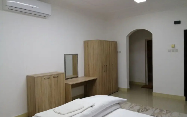 Balqees Villa