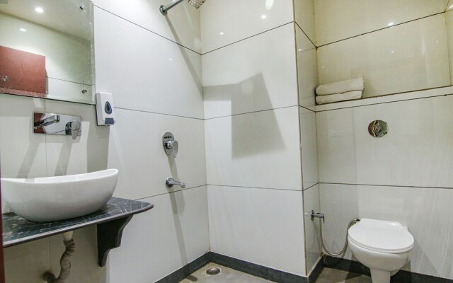 FabHotel Prime Golden Glory