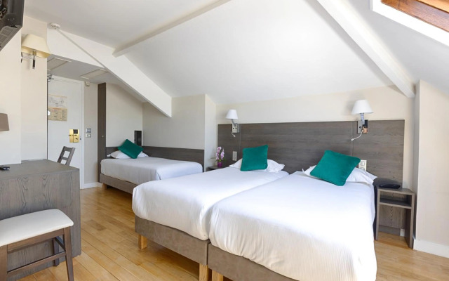 Beaugency Hotel