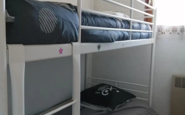 Appartement 4 Personnes A 500M Des Telecabines