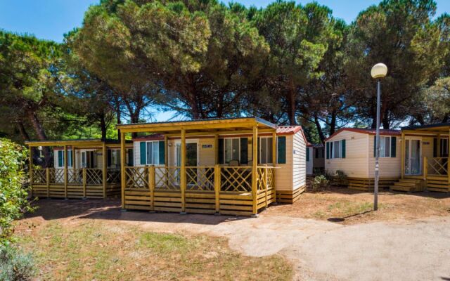 Brioni Sunny Camping by Valamar