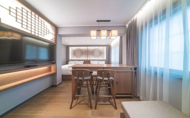 Yean Hwa Moon hotel