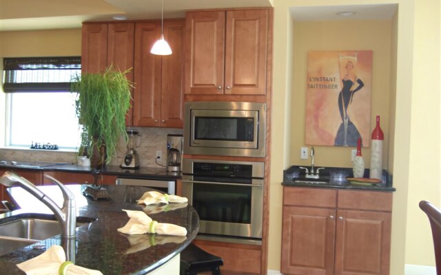 Mustique 1002 by ALBVR