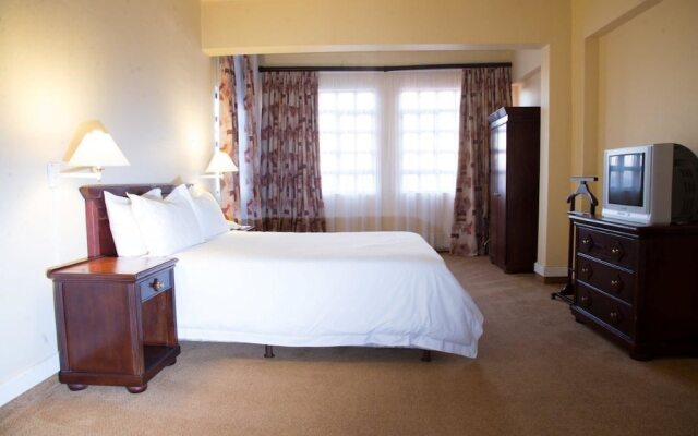 Splendid Inn King David