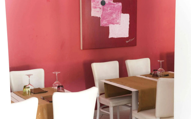 Hotel Mariet