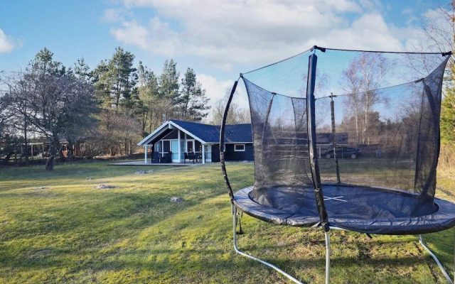 6 Person Holiday Home in Asaa-by Traum