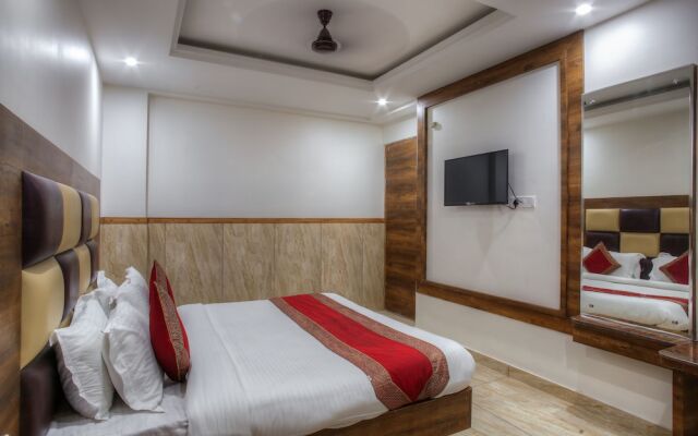 The Nexus Hotel