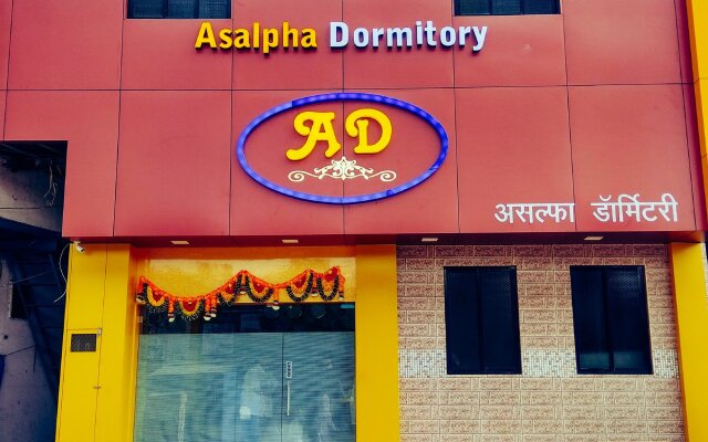 Asalpha Dormitory