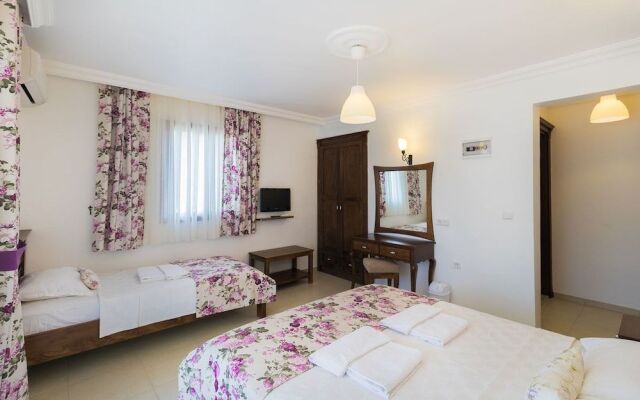 Kiyi Hotel Selimiye