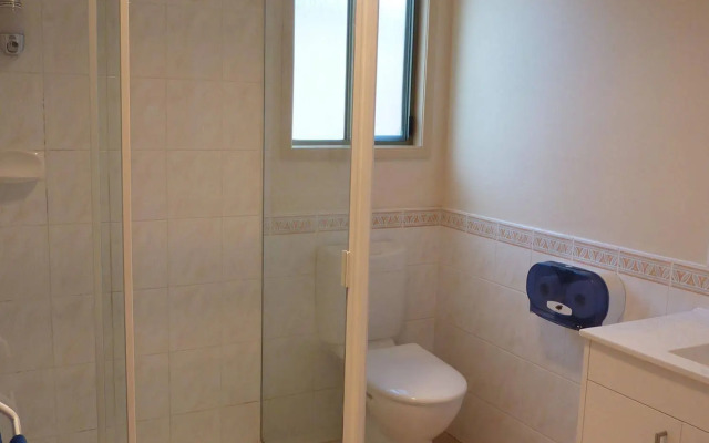 Wollongong Surf Leisure Resort