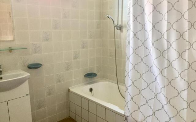 Lelle-kert Apartman 01