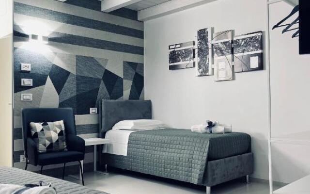 Residence Old Stories