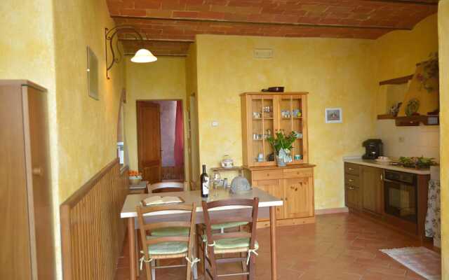 Agriturismo Sant'Ulivieri