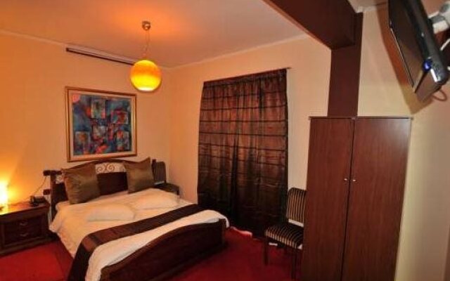 Protea Hotel