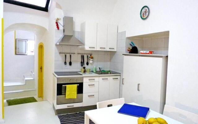 Sciù Sciù House