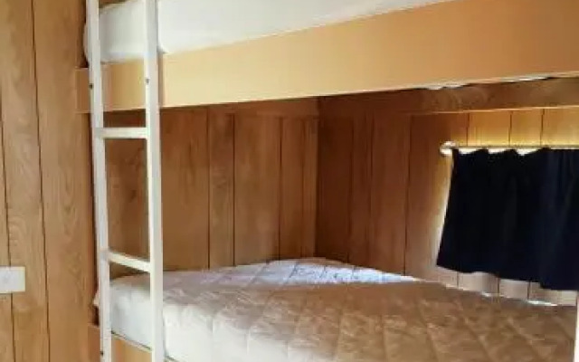 Getaway Tourist Park