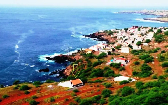 Villa Concetta Suites & Studios