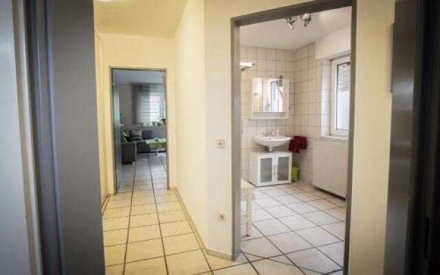Ferienwohnung Behner