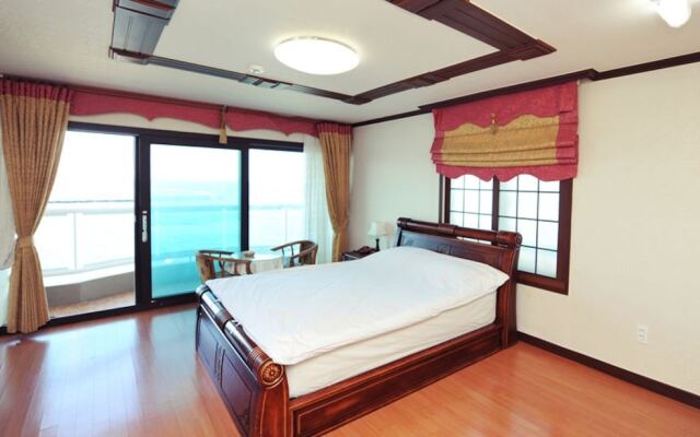 Sea Port Pension