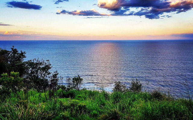 Shelly Beach Holiday Park
