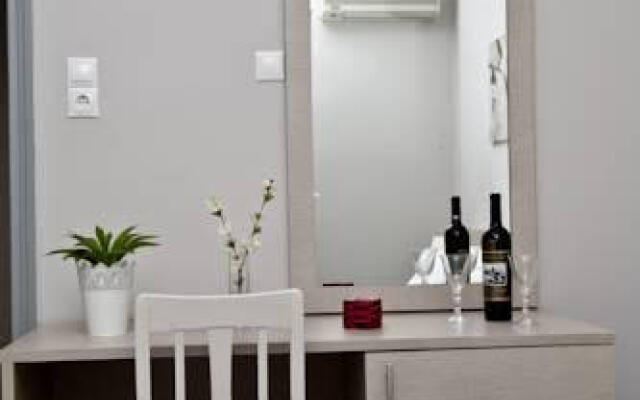 Hotel Mycenae