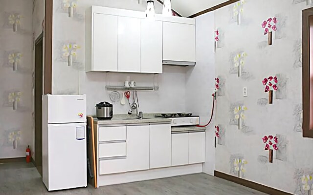 Chungju Wolak Dream Pension