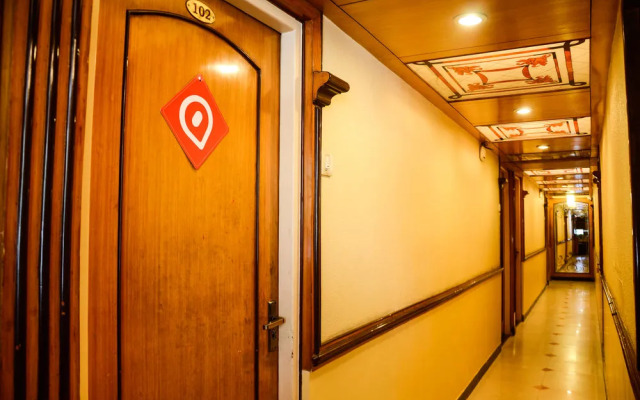 OYO Rooms Bandra West