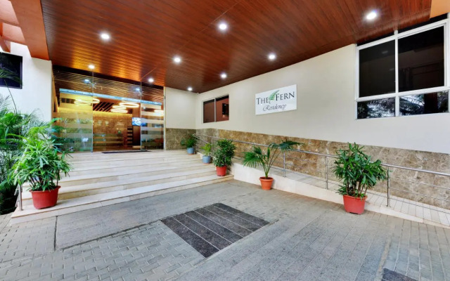The Fern Residency, Vadgaon – Talegaon, Pune