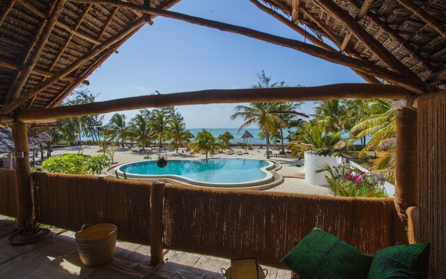 Ujamaa Beach Resort Zanzibar
