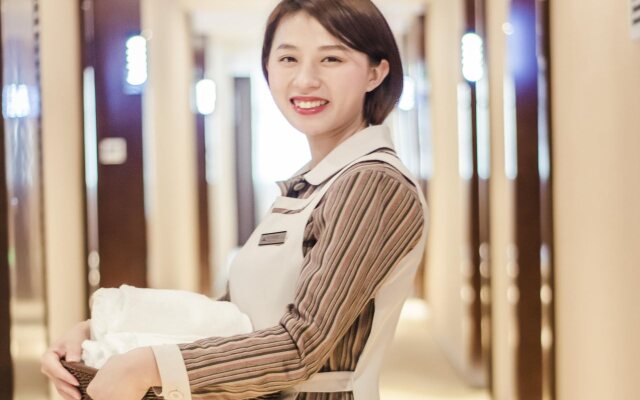 Shenzhen Milton Bontique Hotel