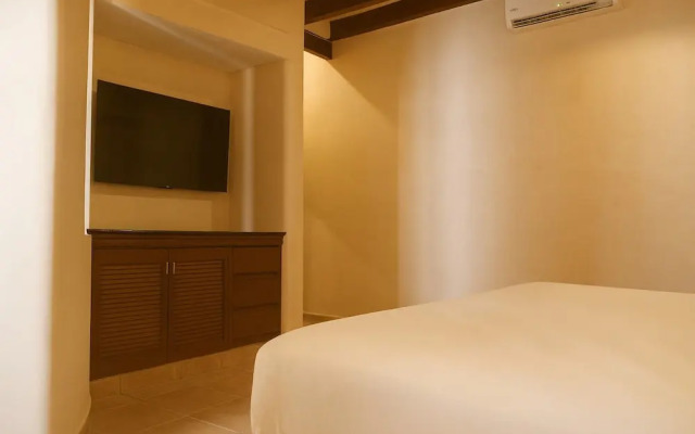 Enigmatic Hotel Experience